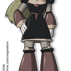 Delia civil outfit, Added 05-Apr-2006