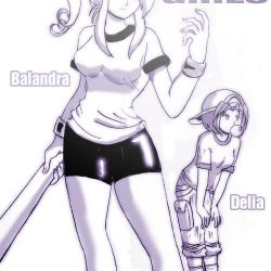 Sport Girls Added 10-Mar-2006