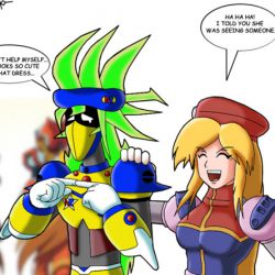 Art by Joshua Soto Added 26-Jan-2005