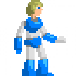 Sprite by martijn Added 19-Oct-2004