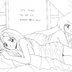 Art by Alondra Added 13-Oct-2004