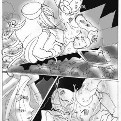 Comic by Vegemoon Added 13-Oct-2004