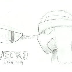 Art by Geckoneves7 Added 13-Oct-2004