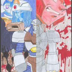 Art by Kaitlin, Added 13-Oct-2004