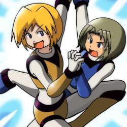 A new challenger appears Added 18-Jun-2009