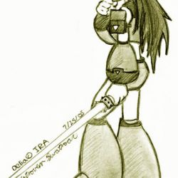 Art by Katrover Added 27-Jul-2005