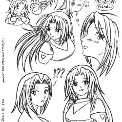 Art by María José Added 27-Jan-2006