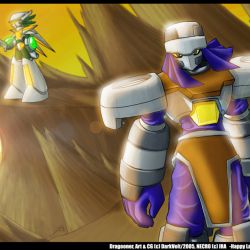 Art by Dark Volt Added 24-Oct-2005