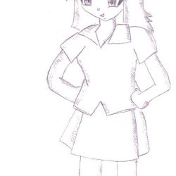 Art by Nakoruru Zero, Added 17-Sep-2004