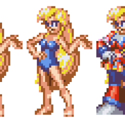 Sprites by Camus Added 17-Sep-2004