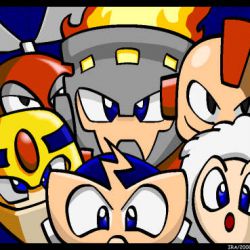 The Deadly Six Added 17-Sep-2004