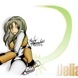 Art by Lady Maverick 81 Added 23-Sep-2005