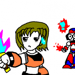 Art by Robert Arballo Added 11-Feb-2005