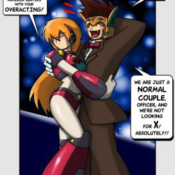 Flamme and Sparx Added 17-Sep-2004