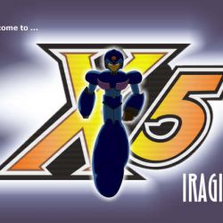X5 Added 14-Sep-2004