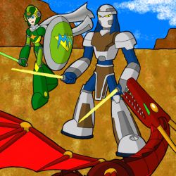 Art by FIA Webmistress Added 18-Mar-2005