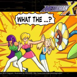 Powerpuff Navigators Added 13-Apr-2005