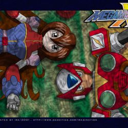 Zero & Iris Added 13-Sep-2004