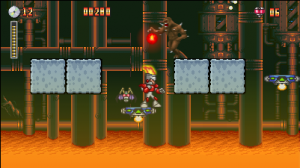Bass Abyss WideScreen