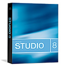 Studio 8