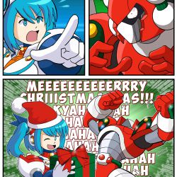 christmas-bit-rockman-x-dive.jpg