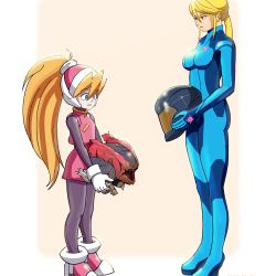 Helmet Girls