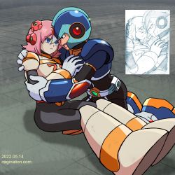 Nana and X