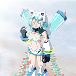 Swimsuit iCO