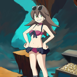 swimsuit-tron-treasure-hunter.jpg