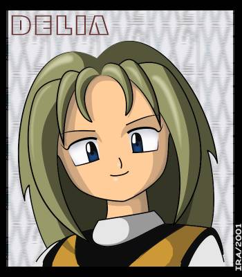 Delia
Keywords: delia 21xx