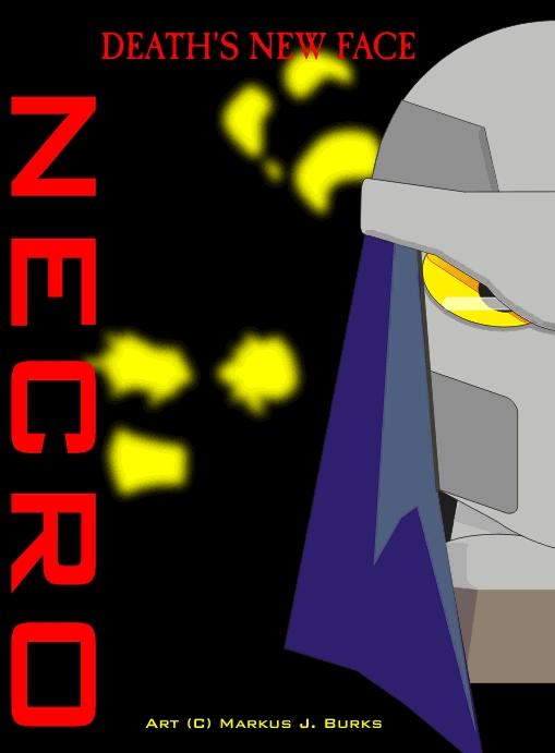 Art by Markus
Cool vector artwork or our favorite badass reploid.
Keywords: necro markus 21xx guest_fan_art