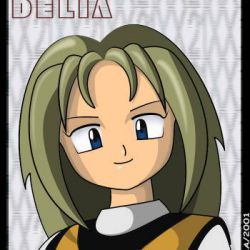 Delia