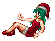 Sprite by Zantetsu
An sprite version of my Delia artwork for Xmas. Very good work.

Keywords: delia guest_fan_art