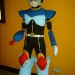AÃ±o Viejo Mega Man X Command Mission