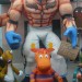 Wrestler